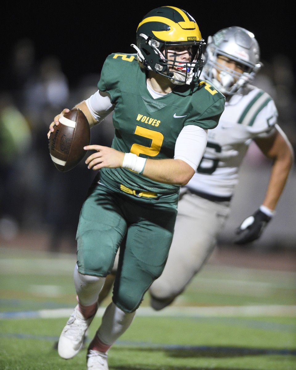 De La Salle 33, San Ramon Valley 27 by Eric Taylor 10-13-2023101320237 (2)